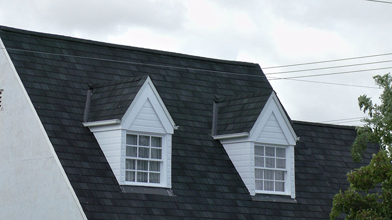 Asphalt Shingles