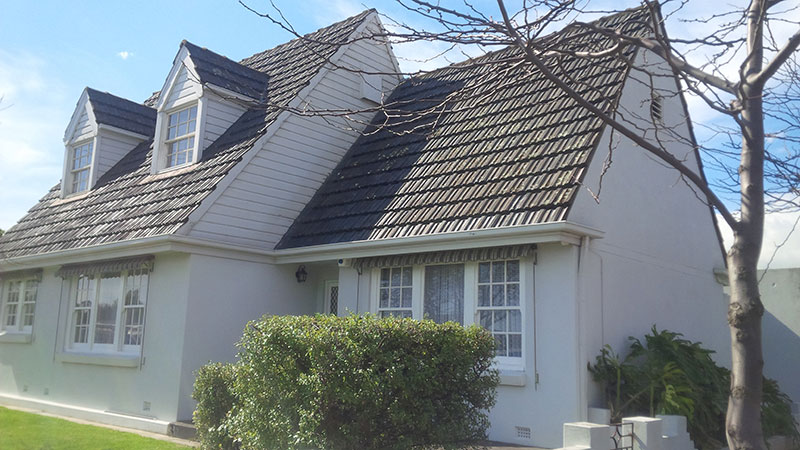 Asphalt Shingles