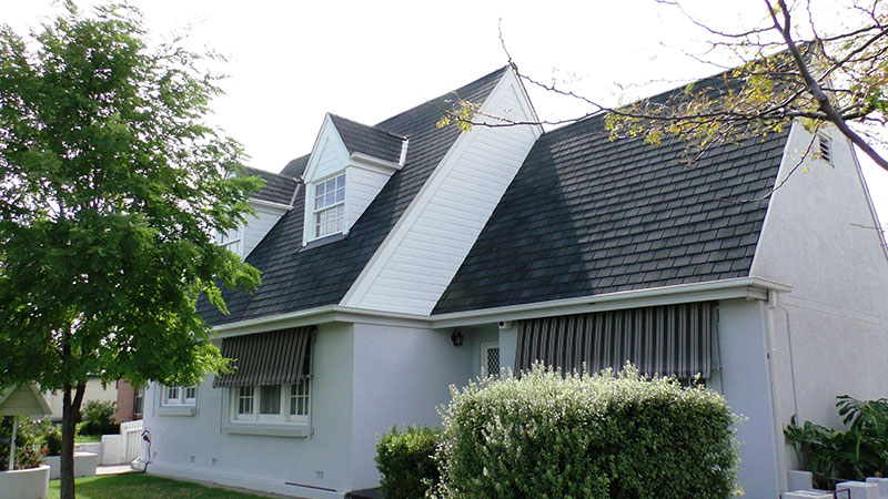 Asphalt Shingles