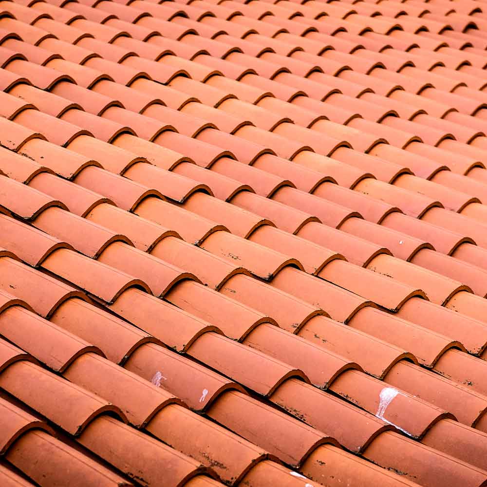 Terracotta Roof Tiles Adelaide