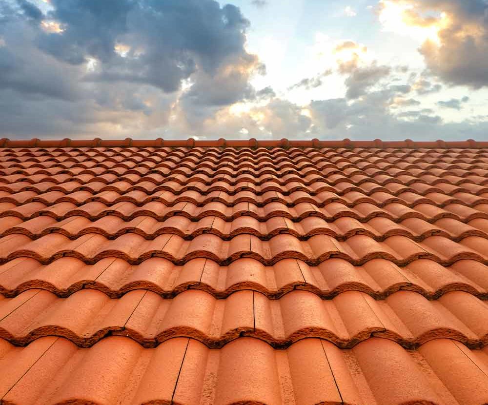 Terracotta Roof Tiles Adelaide | Slates and Shingles Roofing
