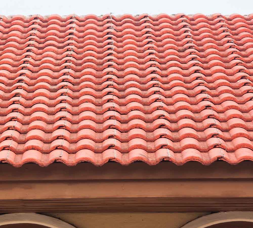 Tiled Roof Restoration Adelaide